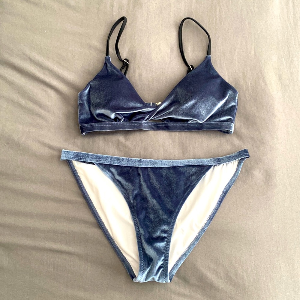 CupShe SWIMSUIT SET